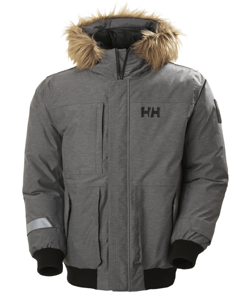 Helly Hansen Barents Bomber Jacket Sound Boatworks