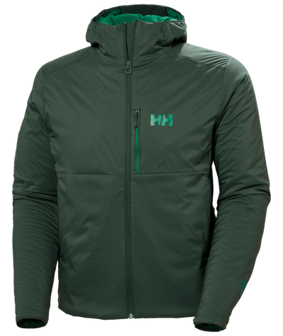 Helly Hansen Odin Stretch Hooded Insulator Jacket