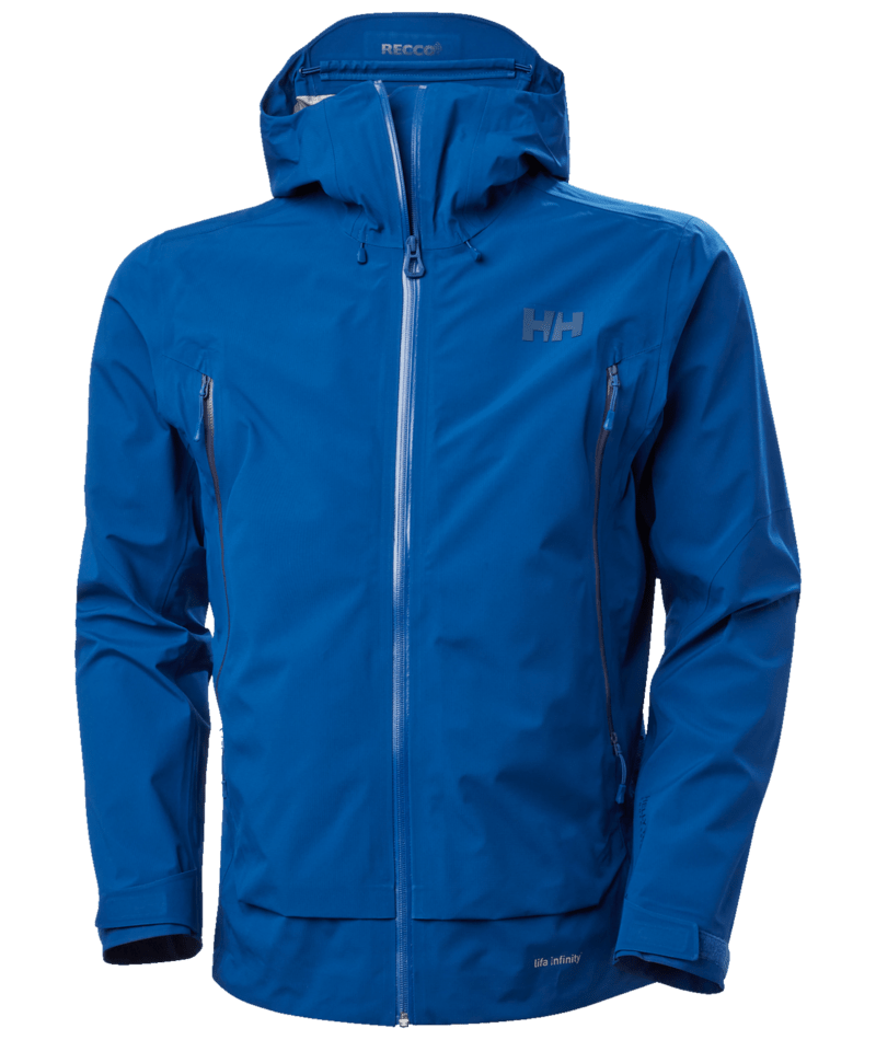 Helly Hansen Verglas Infinity Shell Jacket - Sound Boatworks Helly Hansen Verglas Infinity Shell Jacket - Sound Boatworks