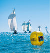 Plastimo Spare Net For Spherical Regatta Buoy