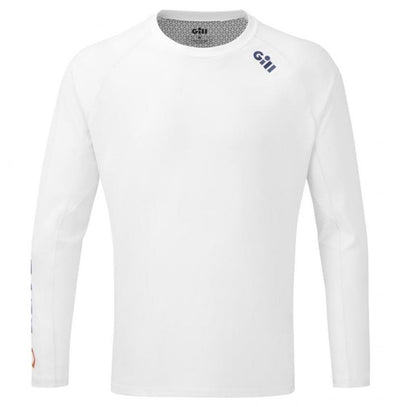 Gill Men's Race Long Sleeve T-Shirt