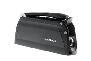 Spinlock XX Single Power Clutch 5/16" to 1/2" w/ Lock-Up Cam
