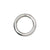 Ronstan Ring 4mm x 38mm (3/16" x 1/2') A.Y.F Std.