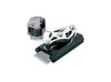 Ronstan Series 30 Control End w/ Single Sheave & Becket & Cleat
