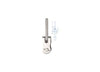 Ronstan Swage Toggle, 1/4" Wire, 12.7mm (1/2") Pin