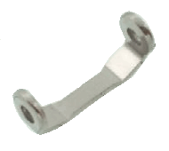 Schaefer CF-500- Locking Strap