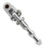 Tylaska Stainless Toggle bushed to 5/8"