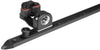 Ronstan Series 19 C-Track Swiveling Fairlead Slide w/ Cleat & Plunger Stop